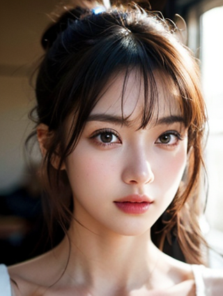 棉麻与牛仔裤：穿梭于自然与现代的对话